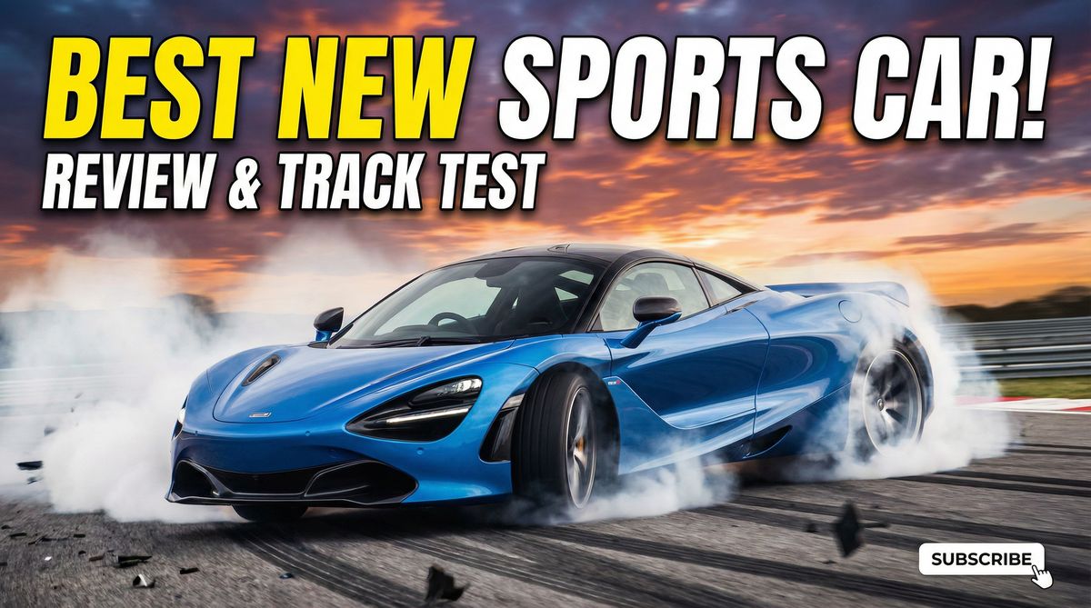 17c一起草跑车测评视频