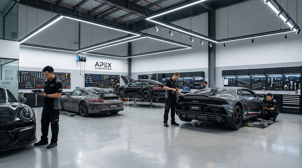 17c一起草改装经验社区